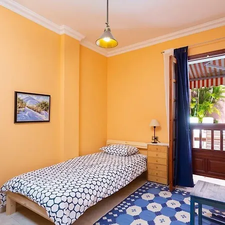 Villa Un En Cruz